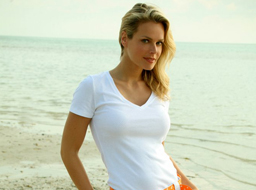 Heidi Albertsen — Lifestyle portfolio photograph 5